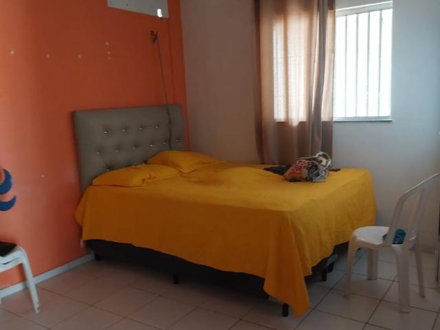 Casa / Sobrado para Venda em Paço do Lumiar/MA Cidade Verde 3 Quartos