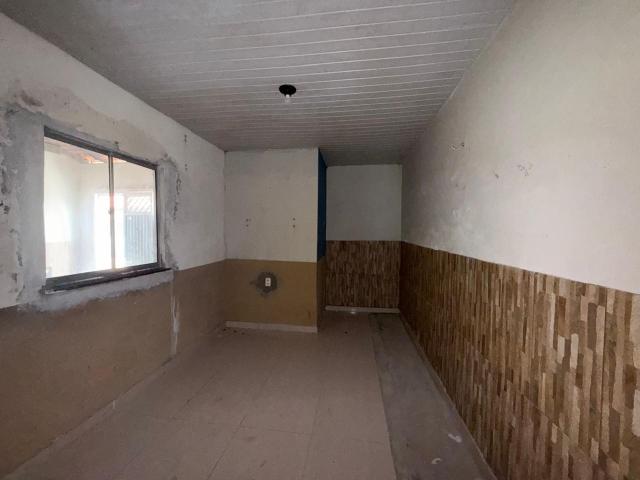 Casa / Sobrado para Venda em Paço do Lumiar/MA Conjunto Paranã 2 Quartos