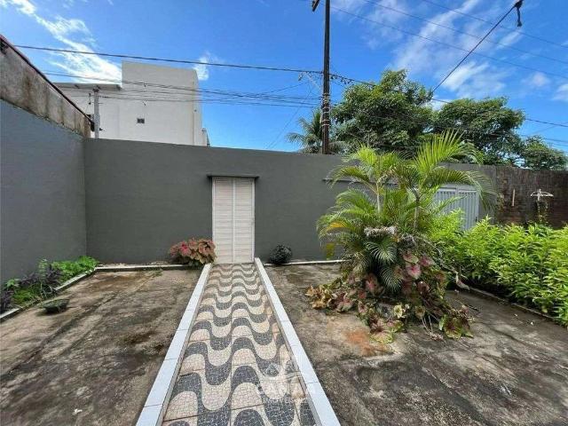 Casa / Sobrado para Venda em Paço do Lumiar/MA Lima Verde 3 Quartos