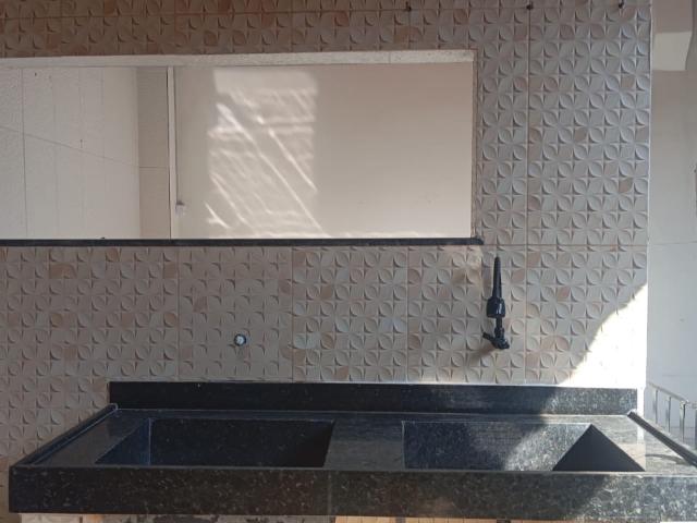 Casa / Sobrado para Venda em Paço do Lumiar/MA Pindaí 2 Quartos