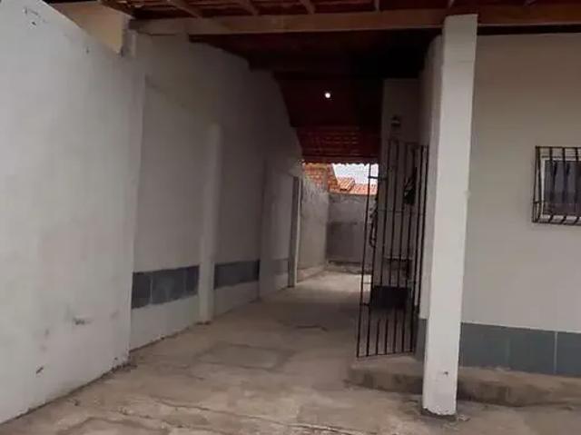 Casa / Sobrado para Venda em Paço do Lumiar/MA Pindaí 2 Quartos