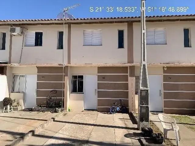 Casa / Sobrado para Venda em Pacaembu/SP Centro 2 Quartos