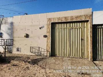 Casa / Sobrado para Venda em Pacajus/CE Centro 1 Quartos