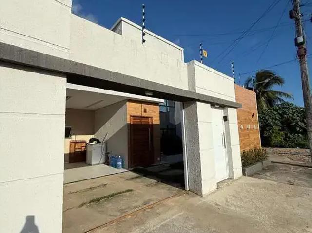 Casa / Sobrado para Venda em Pacajus/CE Centro 3 Quartos