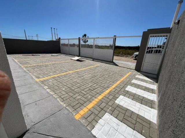 Casa / Sobrado para Venda em Pacatuba/CE Monguba 2 Quartos