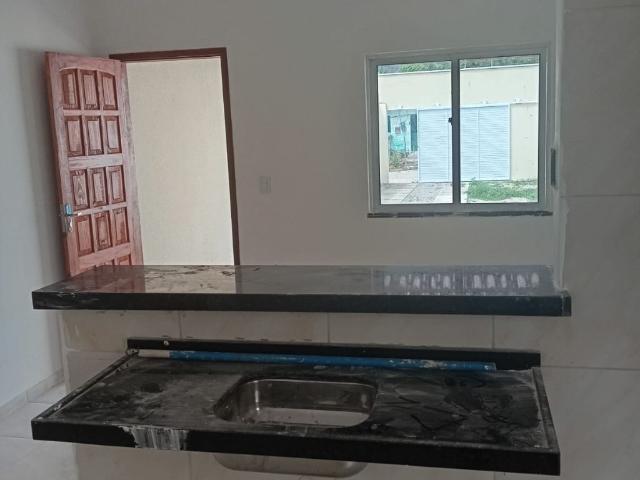 Casa / Sobrado para Venda em Pacatuba/CE Monguba 2 Quartos