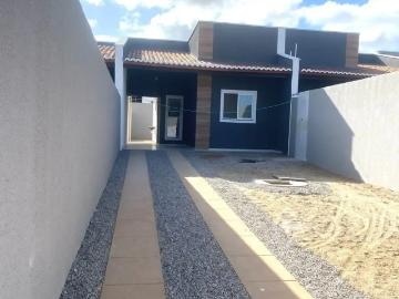 Casa / Sobrado para Venda em Pacatuba/CE Monguba 2 Quartos