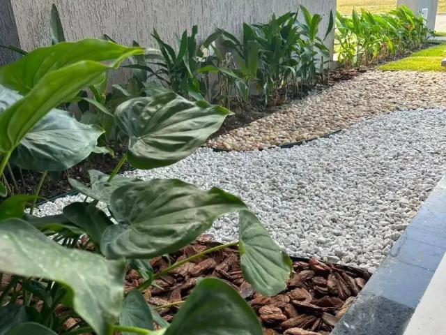 Casa / Sobrado para Venda em Pacatuba/CE Pavuna 4 Quartos