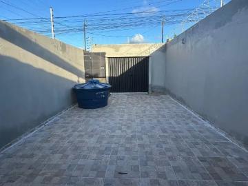 Casa / Sobrado para Venda em Pacatuba/CE Pavuna 3 Quartos