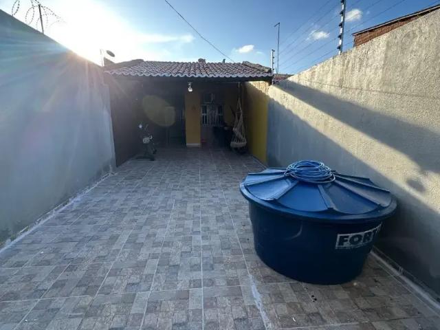 Casa / Sobrado para Venda em Pacatuba/CE Pavuna 3 Quartos