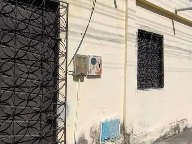 Casa / Sobrado para Venda em Pacatuba/CE Senador Carlos Jereissati 1 Quartos