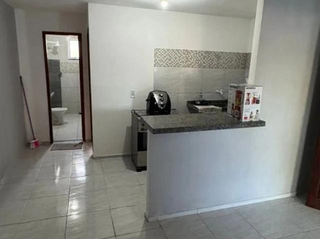 Casa / Sobrado para Venda em Pacatuba/CE Senador Carlos Jereissati 2 Quartos