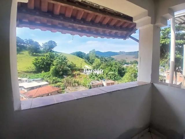 Casa / Sobrado para Venda em Paiva/MG Centro 5 Quartos