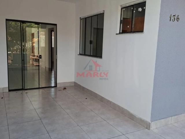 Casa / Sobrado para Venda em Paiçandu/PR Novo Centro 2 Quartos
