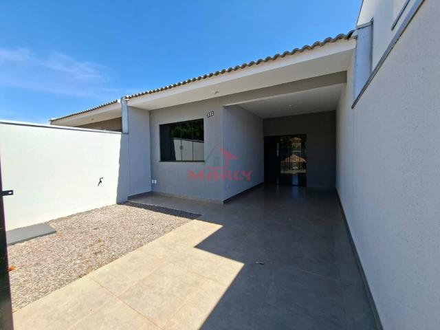 Casa / Sobrado para Venda em Paiçandu/PR Novo Centro 2 Quartos