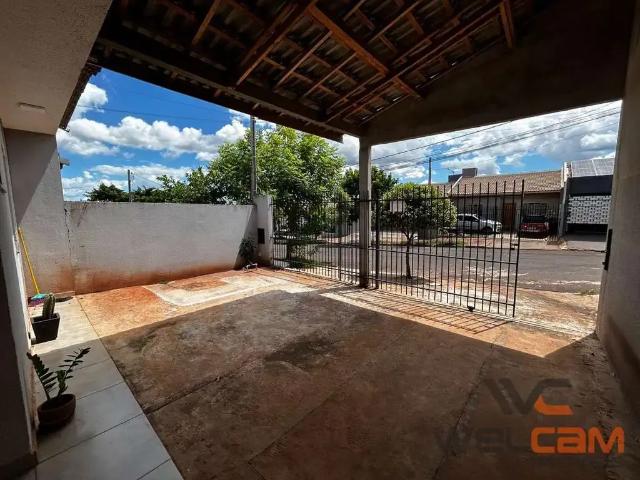 Casa / Sobrado para Venda em Paiçandu/PR Centro 1 Quartos