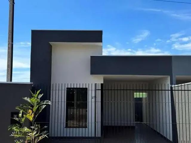 Casa / Sobrado para Venda em Paiçandu/PR Centro 2 Quartos