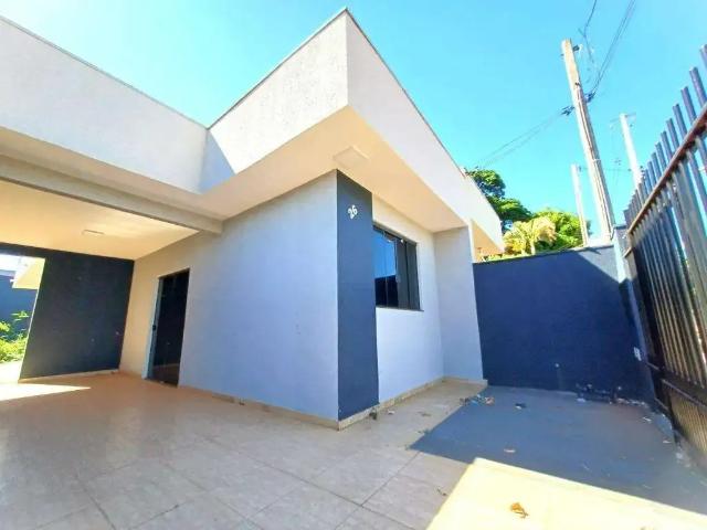 Casa / Sobrado para Venda em Paiçandu/PR Centro 2 Quartos