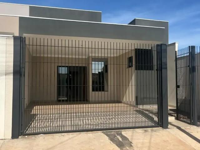 Casa / Sobrado para Venda em Paiçandu/PR Centro 2 Quartos