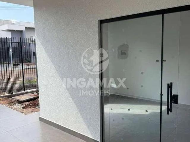 Casa / Sobrado para Venda em Paiçandu/PR Jardim América 2 Quartos