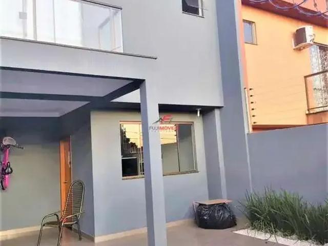 Casa / Sobrado para Venda em Paiçandu/PR Jardim América 3 Quartos