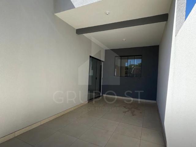 Casa / Sobrado para Venda em Paiçandu/PR Jardim Canadá 3 Quartos