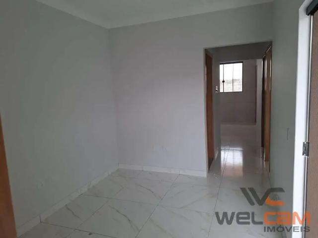 Casa / Sobrado para Venda em Paiçandu/PR Jardim Canadá 2 Quartos