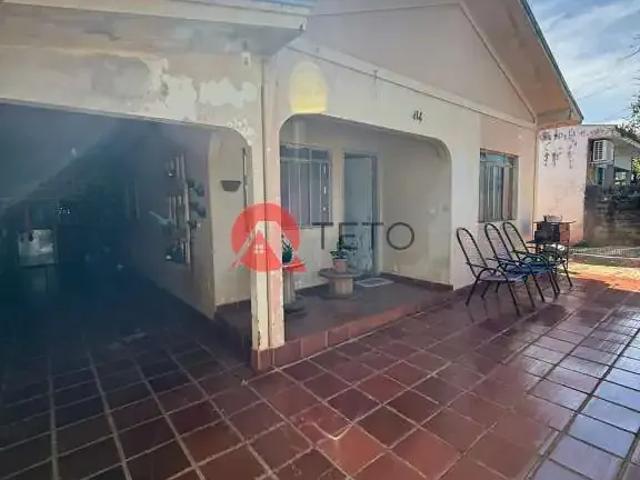 Casa / Sobrado para Venda em Paiçandu/PR Jardim Catedral 3 Quartos