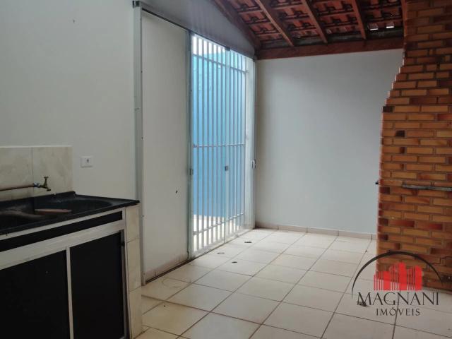 Casa / Sobrado para Venda em Paiçandu/PR Jardim das Nações 2 Quartos