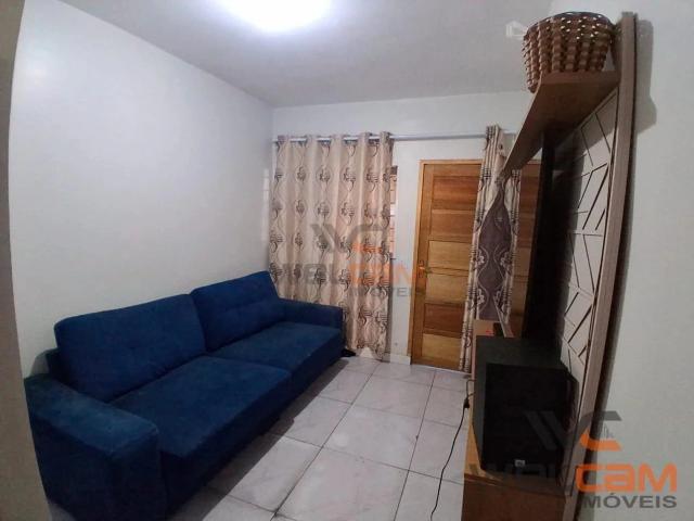Casa / Sobrado para Venda em Paiçandu/PR Jardim Europa 2 Quartos