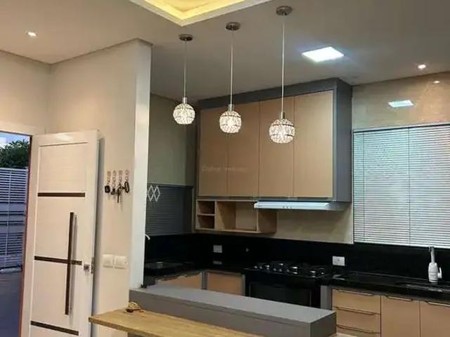Casa / Sobrado para Venda em Paiçandu/PR Jardim Gramado 1 Quartos