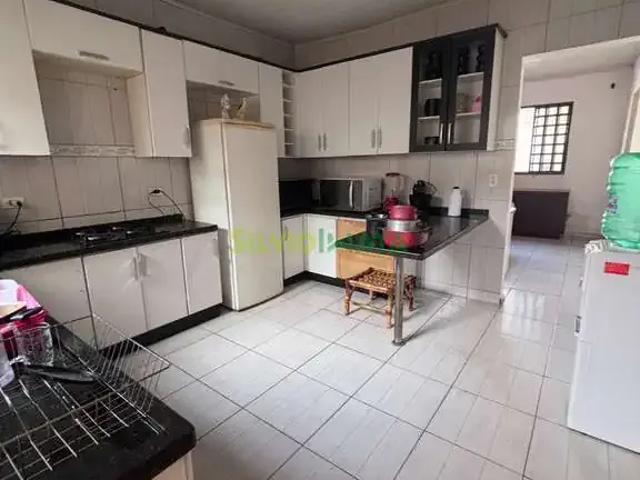 Casa / Sobrado para Venda em Paiçandu/PR Jardim Guanabara 2 Quartos