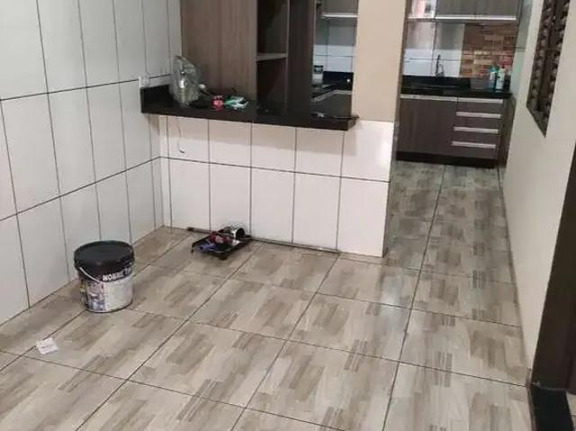 Casa / Sobrado para Venda em Paiçandu/PR Jardim Guanabara 2 Quartos