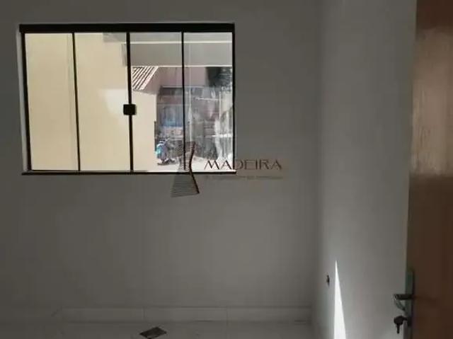 Casa / Sobrado para Venda em Paiçandu/PR Jardim Itaipu 3 Quartos