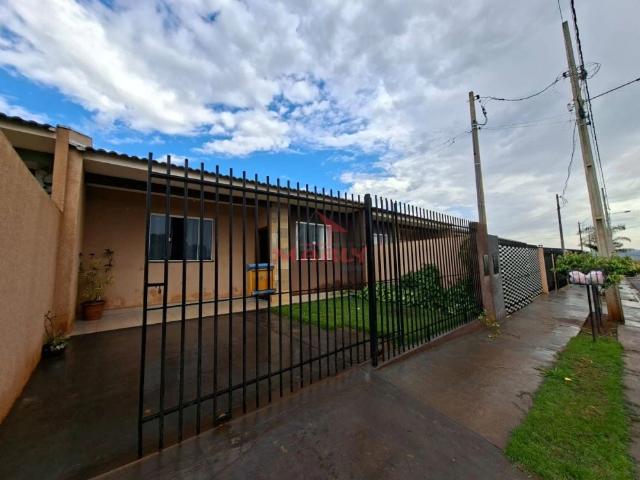 Casa / Sobrado para Venda em Paiçandu/PR Jardim João Marques dos Reis 2 Quartos