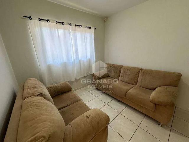 Casa / Sobrado para Venda em Paiçandu/PR Jardim João Paulo 2 2 Quartos