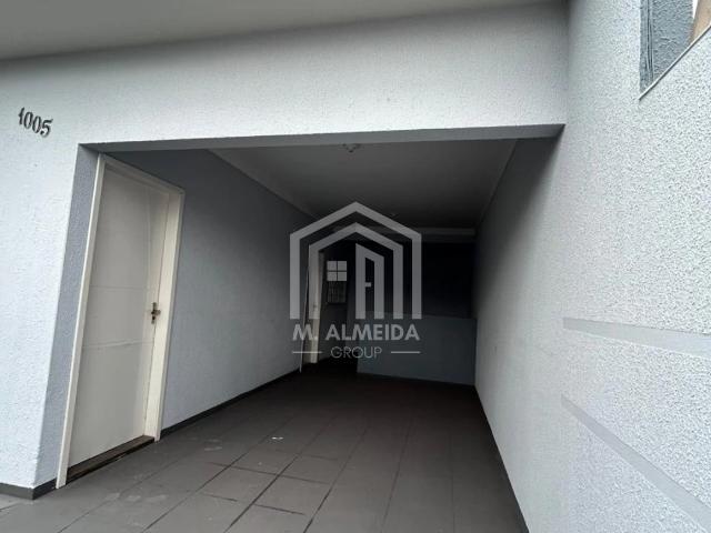 Casa / Sobrado para Venda em Paiçandu/PR Jardim Joao Girotto 2 Quartos