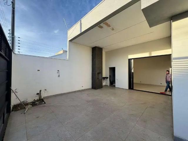 Casa / Sobrado para Venda em Paiçandu/PR Jardim Monte Cristo 3 Quartos