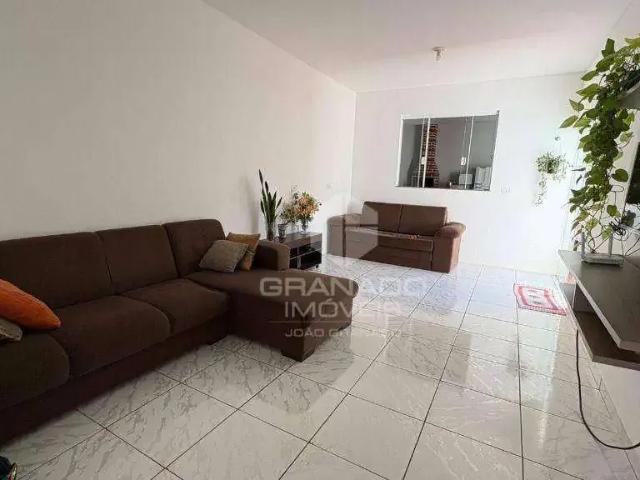 Casa / Sobrado para Venda em Paiçandu/PR Jardim Monte Cristo 2 Quartos