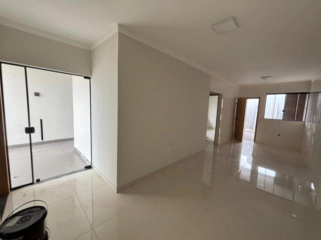 Casa / Sobrado para Venda em Paiçandu/PR Jardim Morada do Sol 3 Quartos