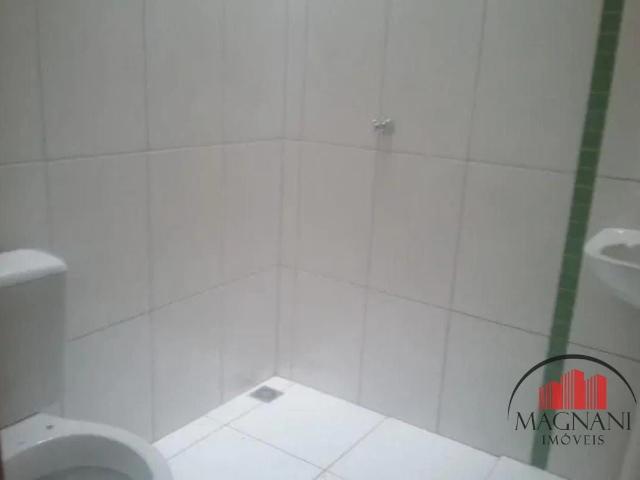 Casa / Sobrado para Venda em Paiçandu/PR Jardim Petrópolis 2 Quartos