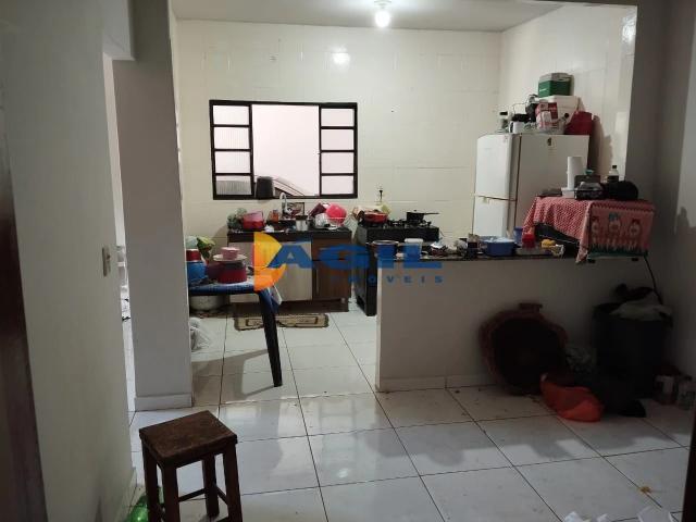 Casa / Sobrado para Venda em Paiçandu/PR Jardim Pioneiros 2 Quartos