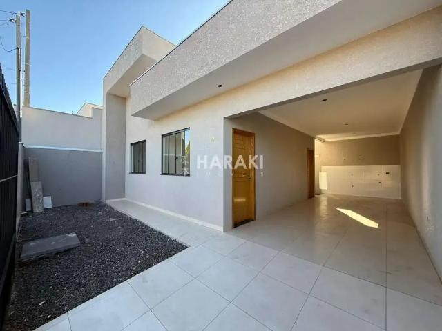 Casa / Sobrado para Venda em Paiçandu/PR Jardim Porto Seguro 2 Quartos