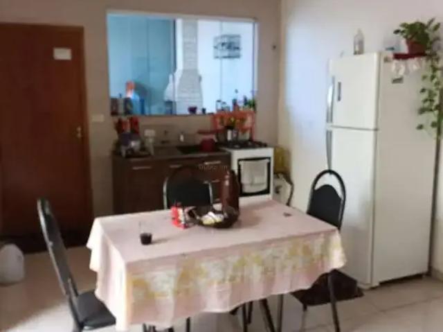 Casa / Sobrado para Venda em Paiçandu/PR Residencial Cidade Jardim 3 Quartos