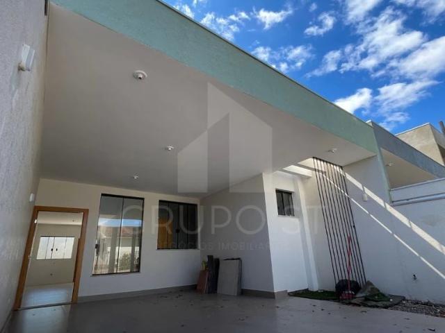Casa / Sobrado para Venda em Paiçandu/PR Residencial Cidade Jardim 3 Quartos