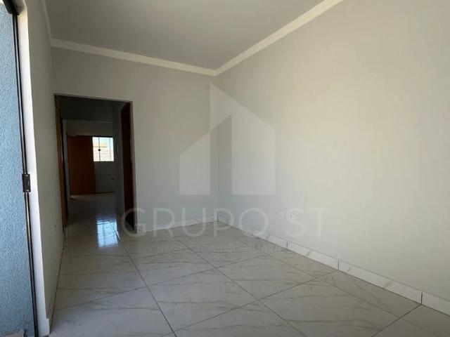 Casa / Sobrado para Venda em Paiçandu/PR Residencial Cidade Jardim 3 Quartos