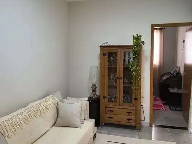 Casa / Sobrado para Venda em Paiçandu/PR Residencial Cidade Jardim 3 Quartos
