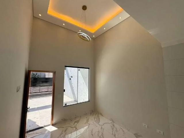 Casa / Sobrado para Venda em Paiçandu/PR Residencial Cidade Jardim 3 Quartos