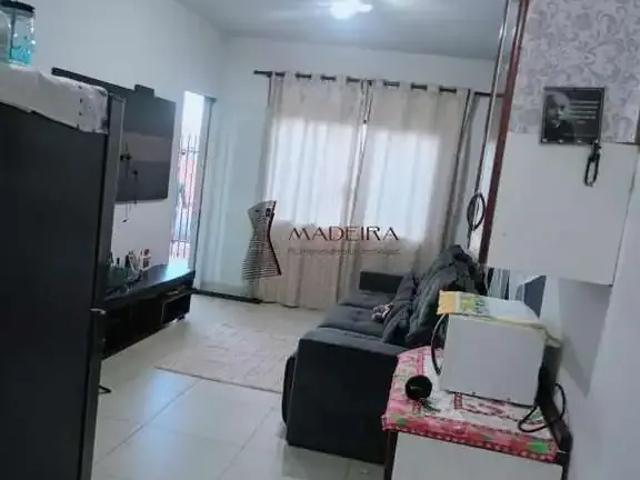 Casa / Sobrado para Venda em Paiçandu/PR Residencial Cidade Jardim 2 Quartos
