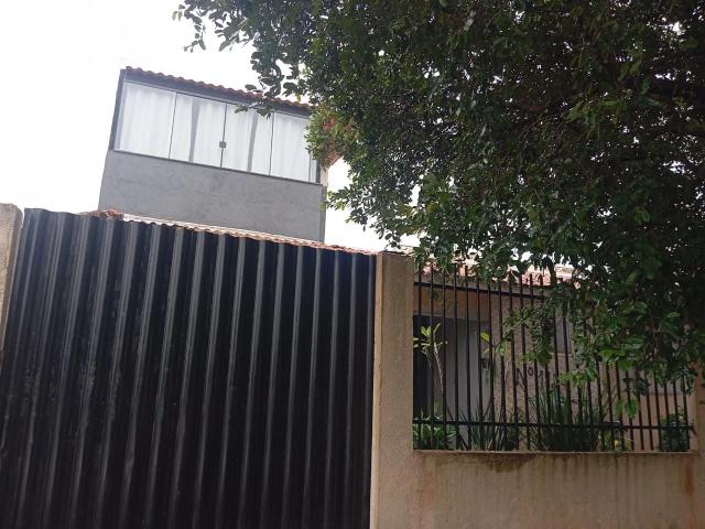 Casa / Sobrado para Venda em Paiçandu/PR Sudeste 3 Quartos
